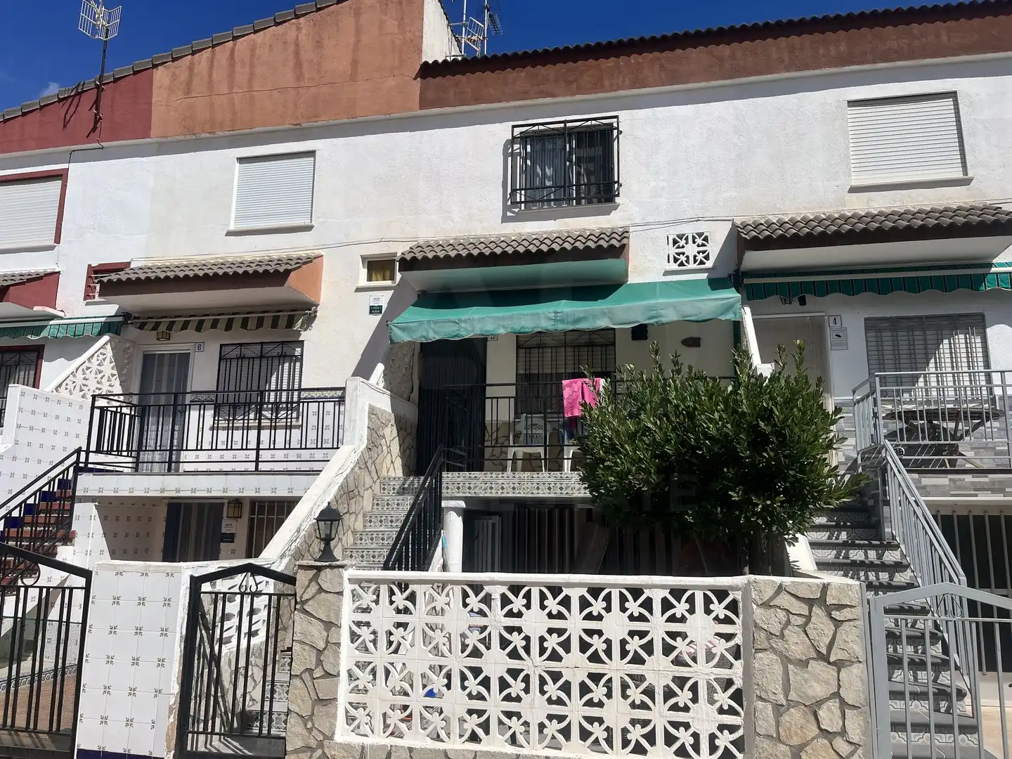 Maison jumelée à vendre à Playa Morro de Gos, imagen 3