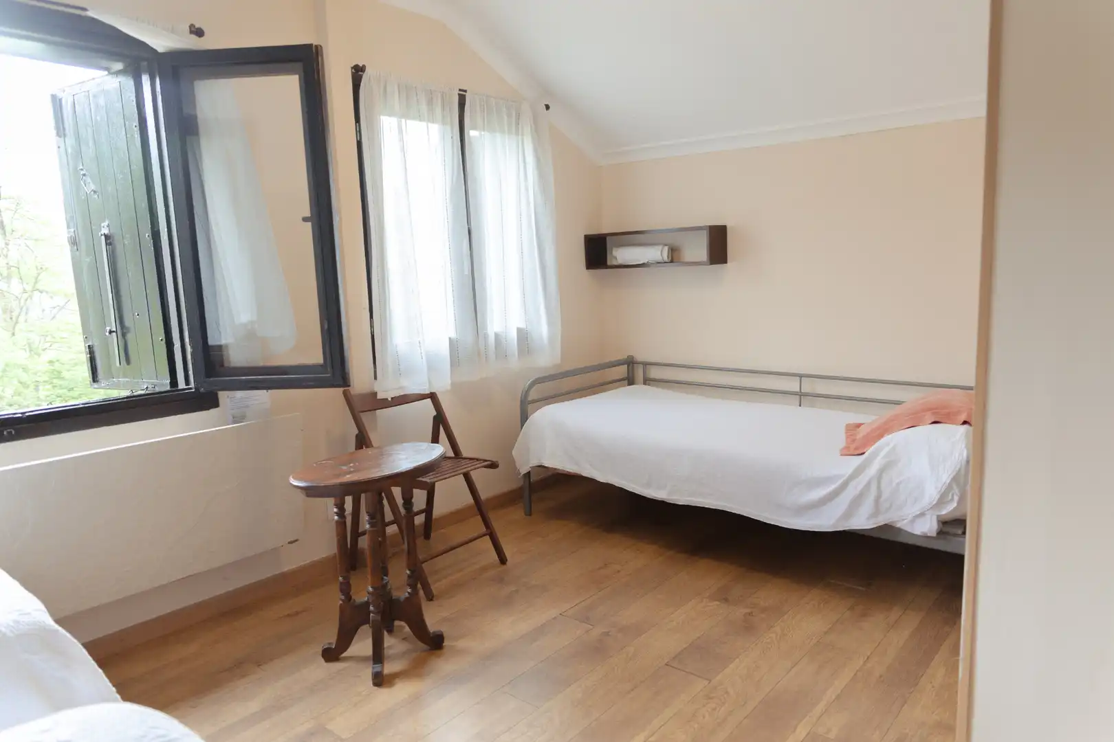 Finca rústica en venta en Hernani