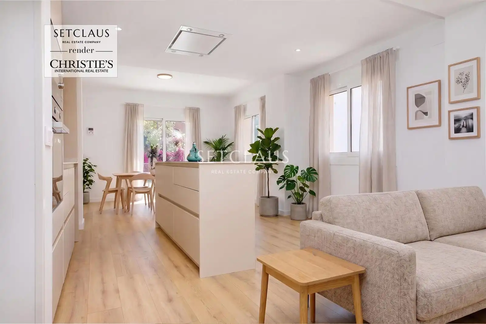 Detached homes for sale in Alella