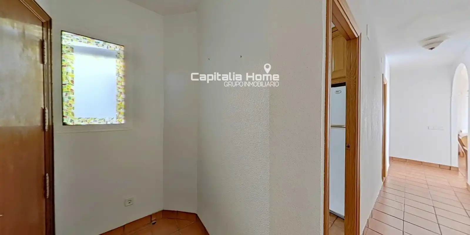 Ático con ascensor en venta en Virgen del Carmen, imagen 24