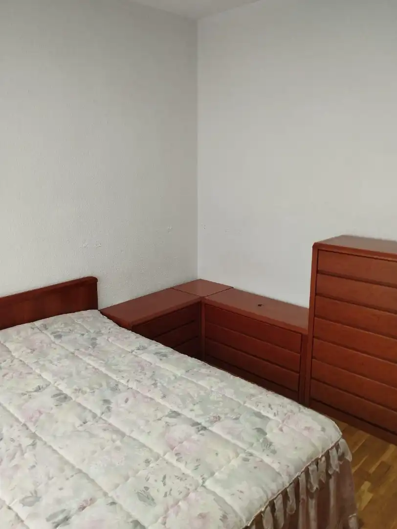 Piso con terraza en venta en Avenida Granada, imagen 14