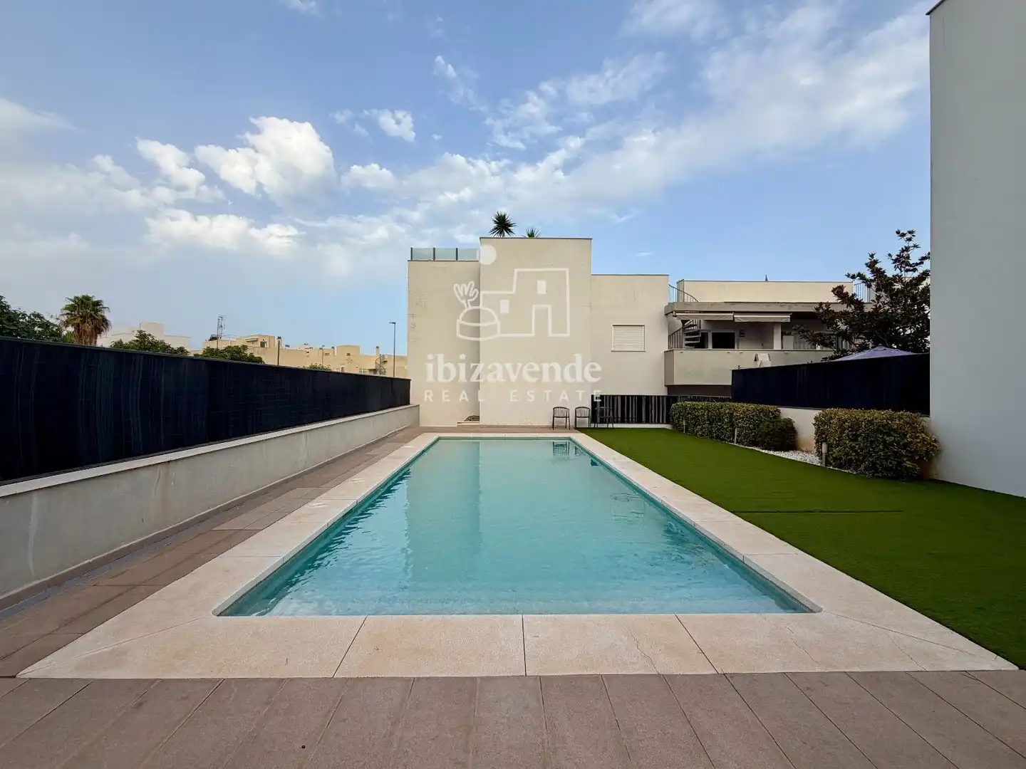 Pis amb piscina en venda a dels Tamarells, imagen 38