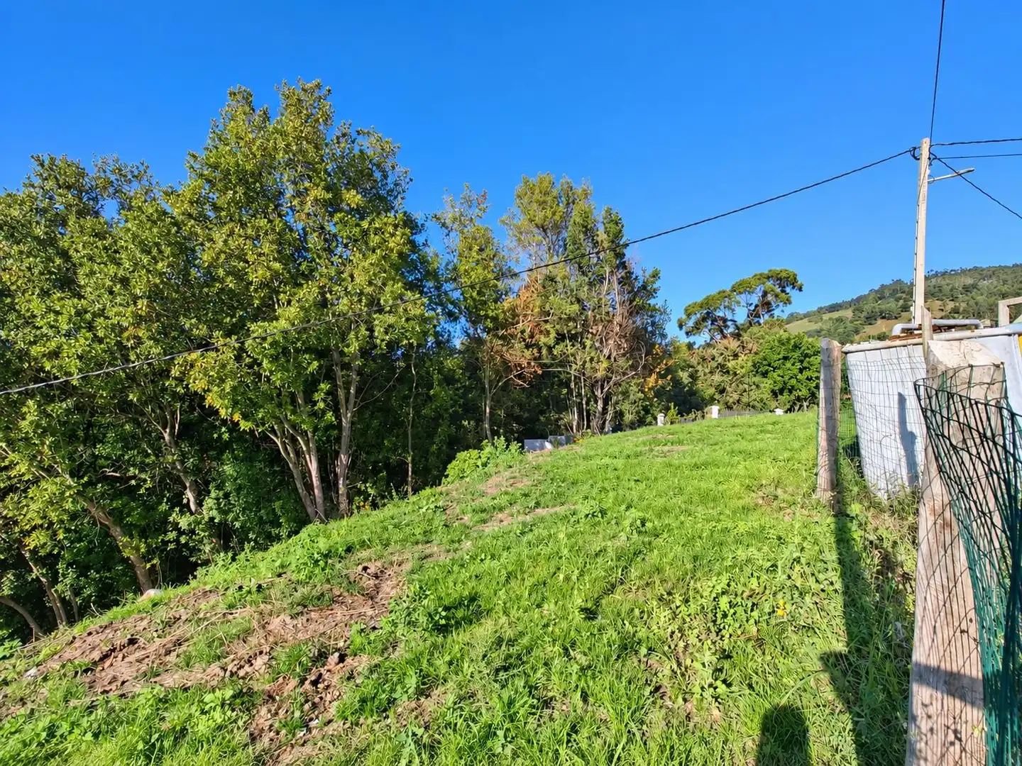 Terrain rustique à vendre à Camino de Caldones 2380, imagen 8
