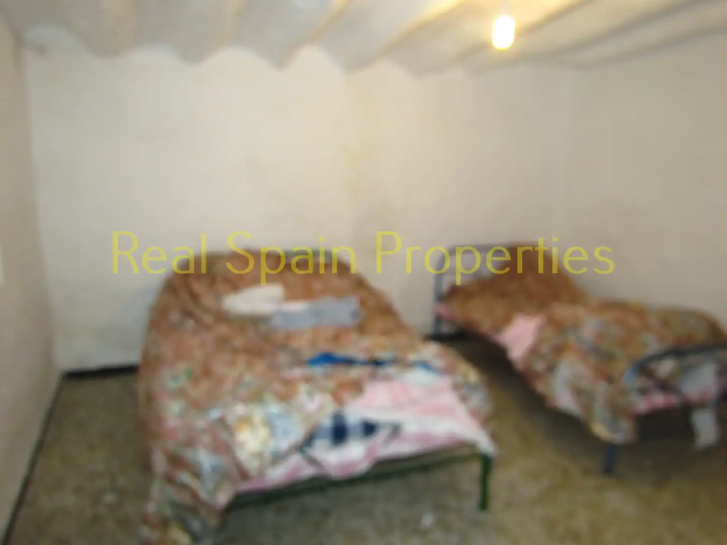 Casa rústica en venta en Vélez-Rubio, imagen 8