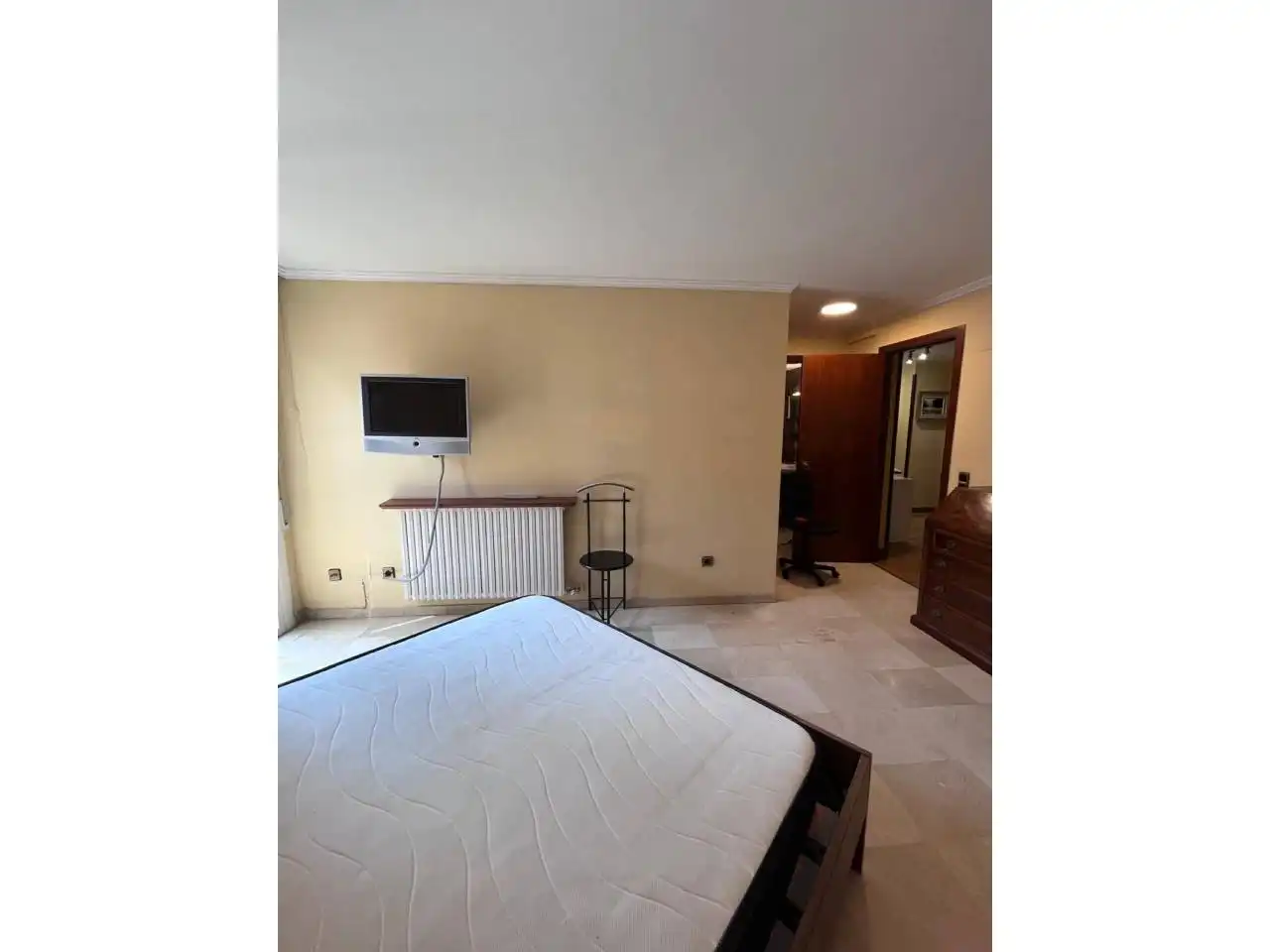 Flat for rent in Travesia Carril, Eixample Nord