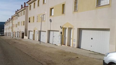 Foto 3 de Casa o xalet en venda a Travesía de Abel Yunta, 25, Alcázar del Rey, Cuenca