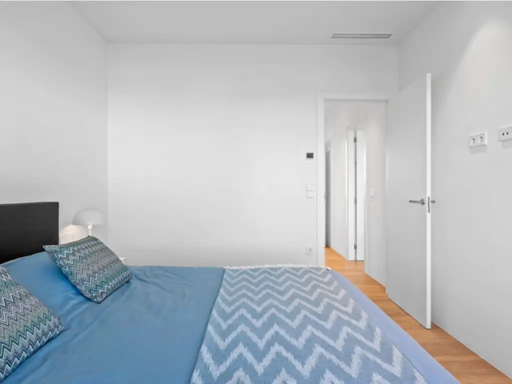 Apartament en venda a Residencial Nispero, Lomas de Campoamor - Las Ramblas