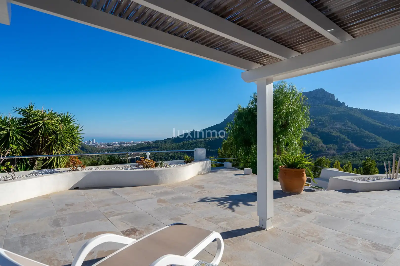 Villa con piscina in vendita a Benissa pueblo, imagen 35
