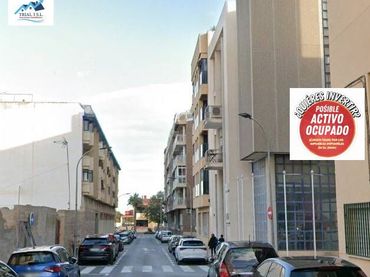 Pis amb ascensor en venda a Calle del Almirante Roger de Lauria
