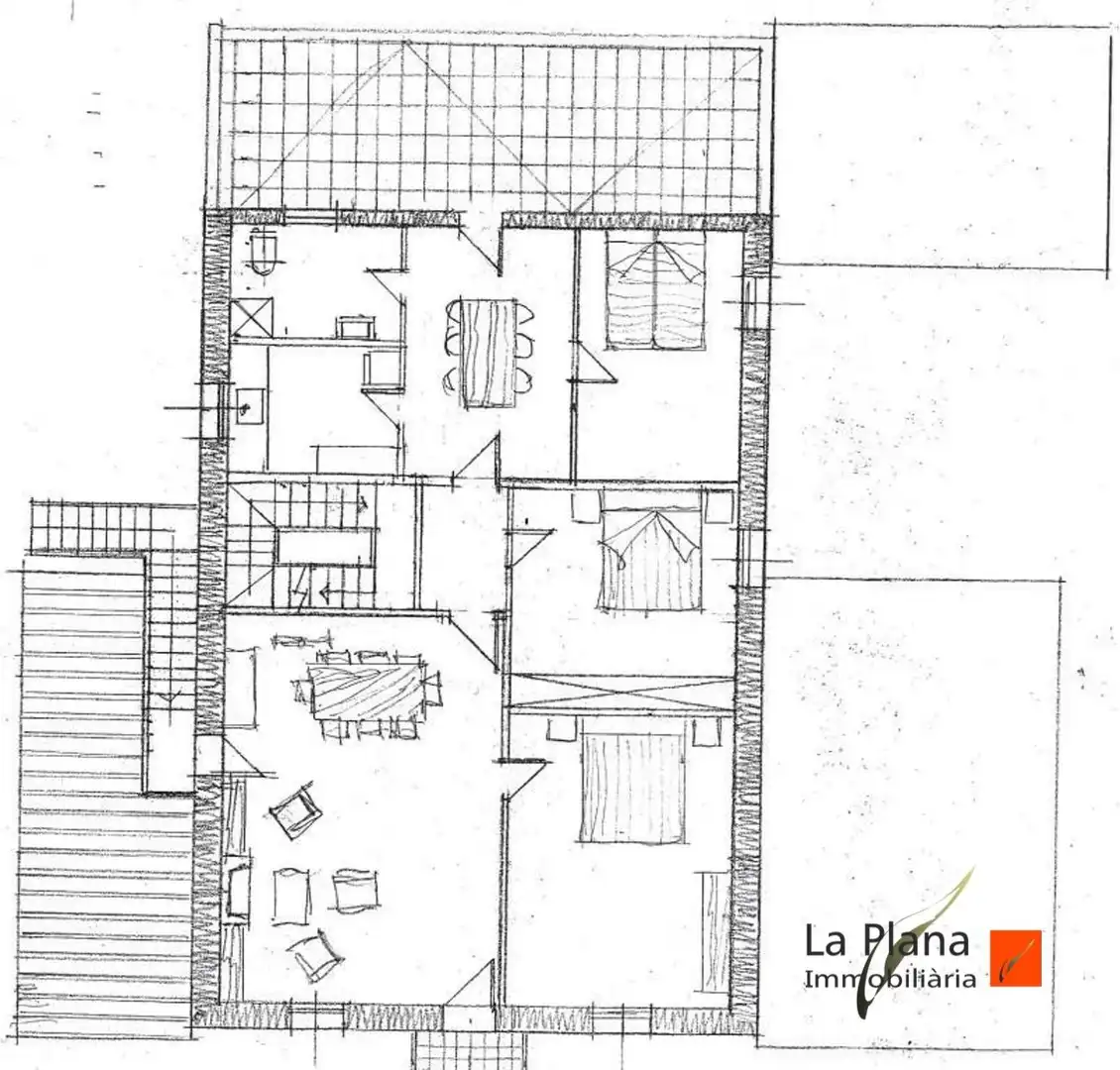 Casa con terraza en venta en Nord, imagen 33