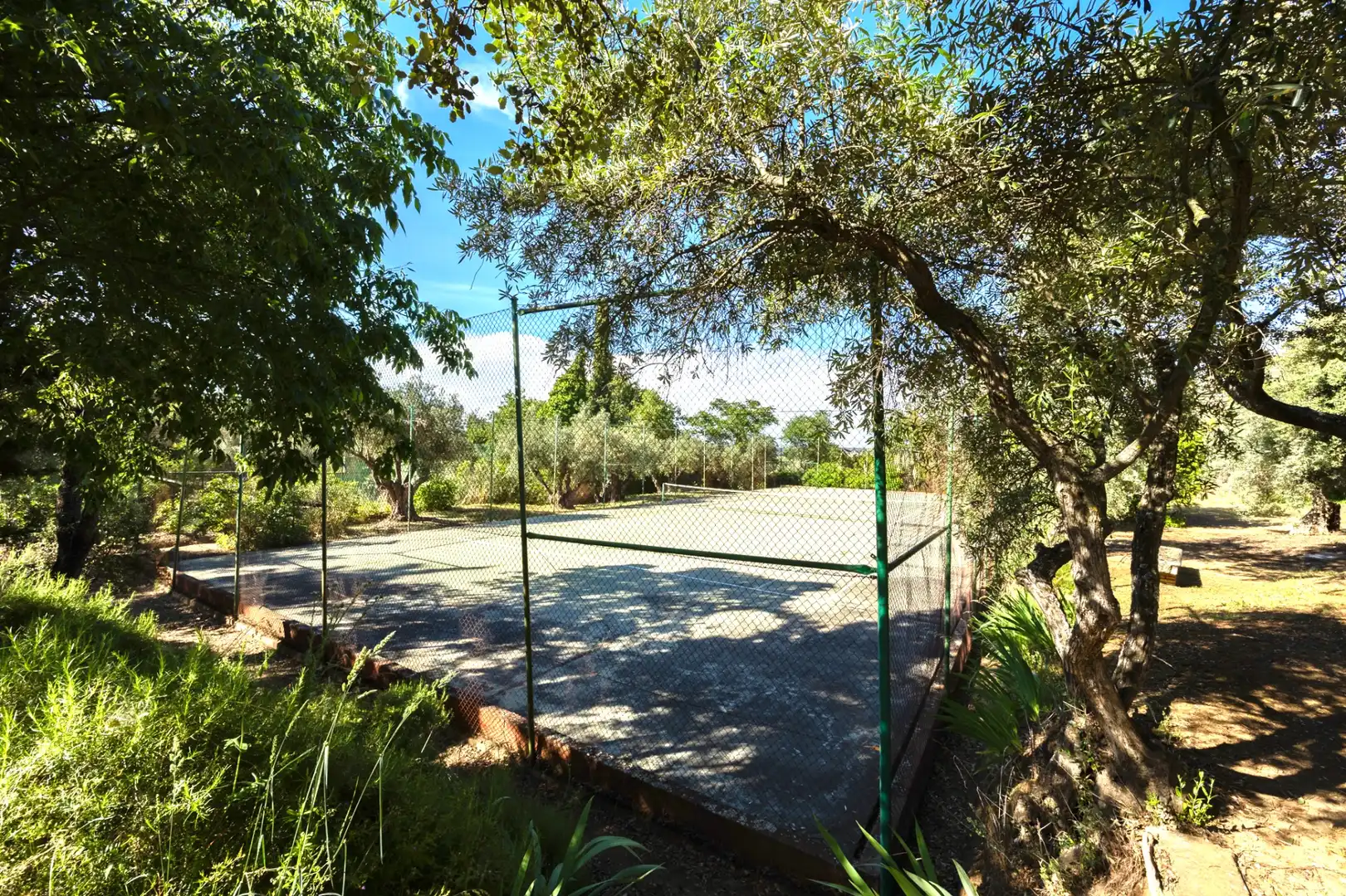 Garden of Houses for sale in Toledo  with Air Conditioner, Heating and Private garden