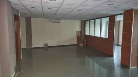 Foto 3 de Oficina de alquiler en Rambla de Ferran, Centre Històric, Lleida