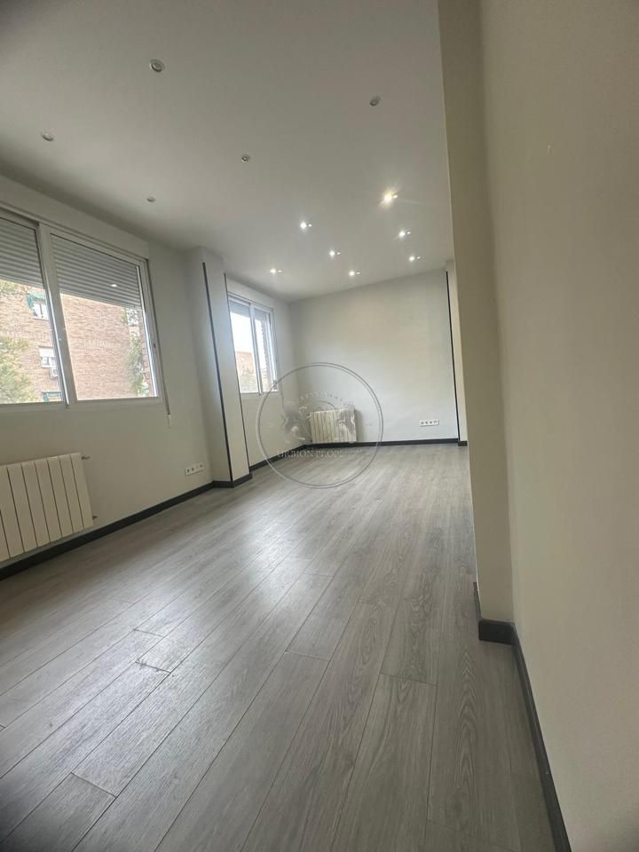 Sala de estar de Planta baja en venta en Arganda del Rey con Aire acondicionado y Calefacción