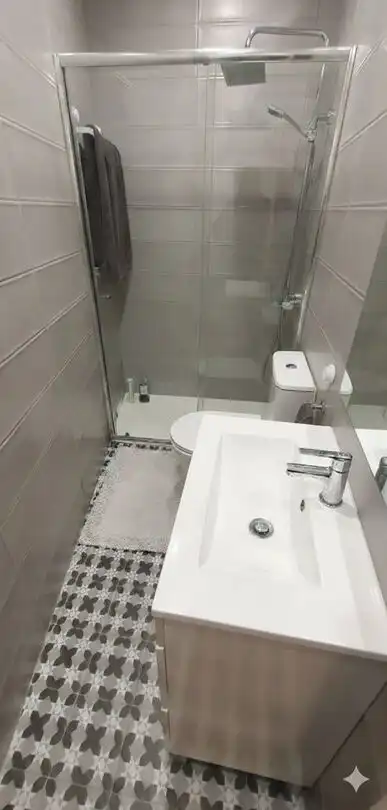 Piso en venta en Bilbao la Vieja
