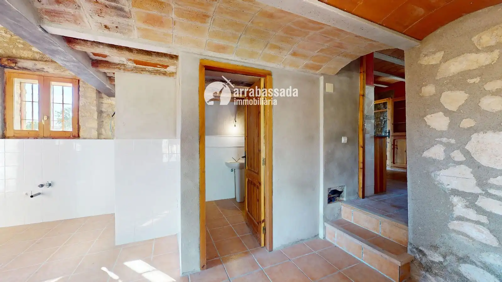 Casa o chalet en venta en Mont-ral con Balcón