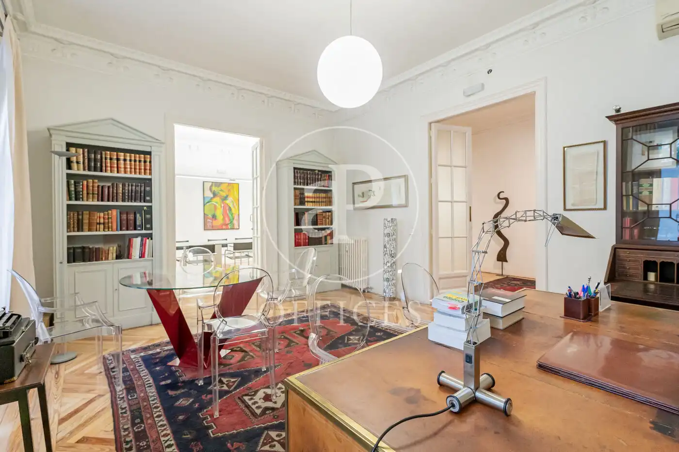 Oficina en venta en Madrid con Aire acondicionado