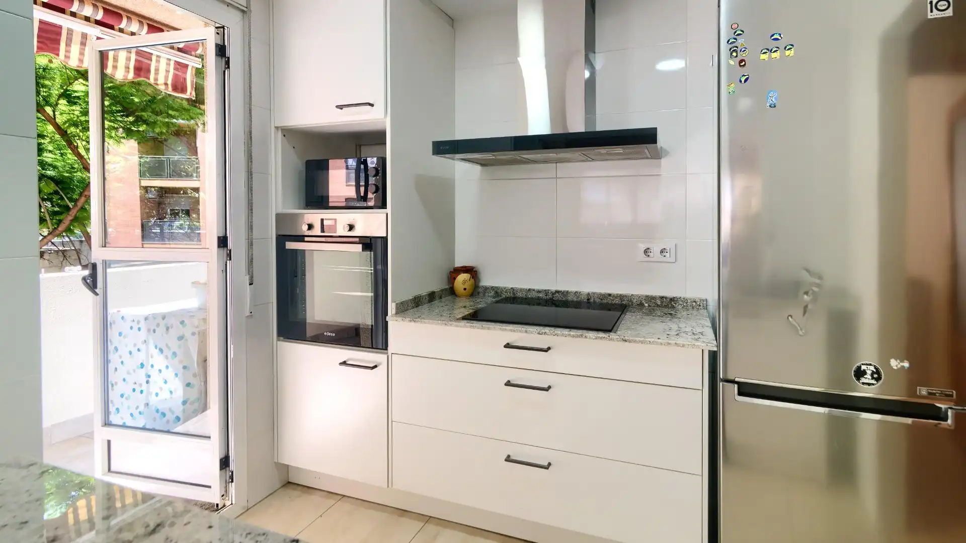 Flat with lift to rent in Puerto de Sagunto, imagen 24