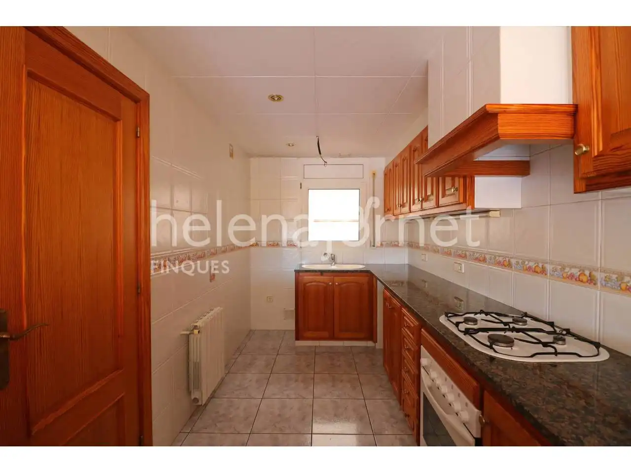 Cocina de Casa o chalet en venta en Sant Feliu de Guíxols con Calefacción, Terraza y Alarma
