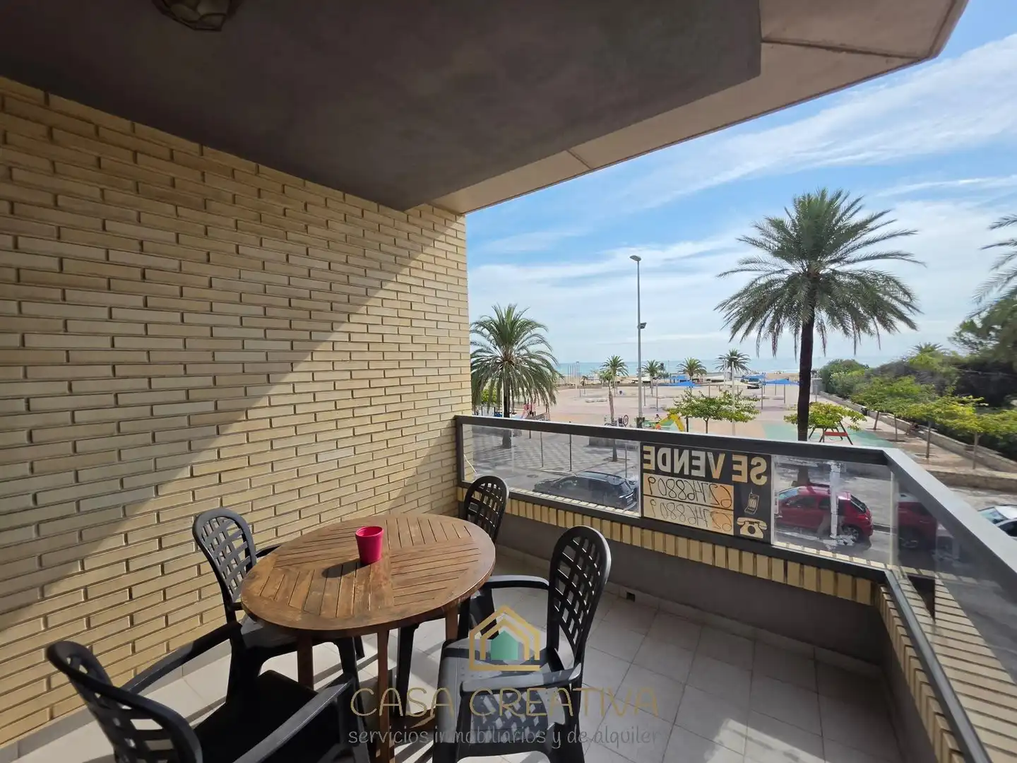 Wohnung mit Terrasse zum Verkauf in Calle CATALUÑA, imagen 13