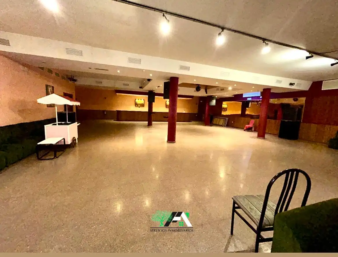 Local comercial en venda a Calle Río Guadalquivir, imagen 27