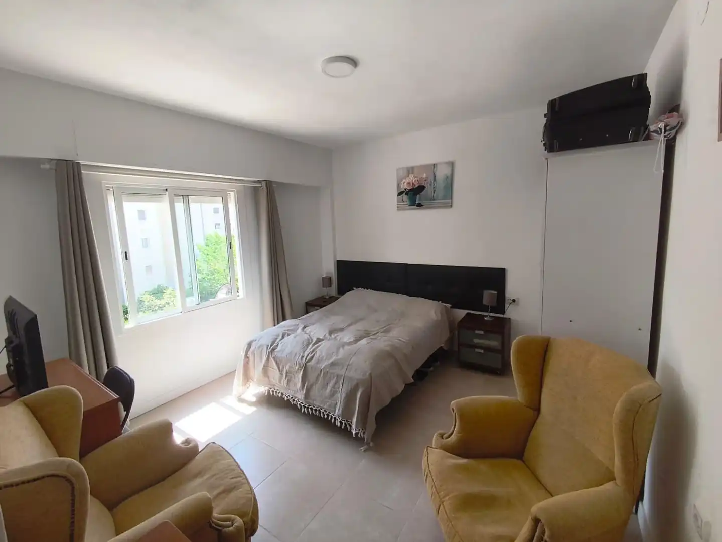 Estudio en venta en Centro