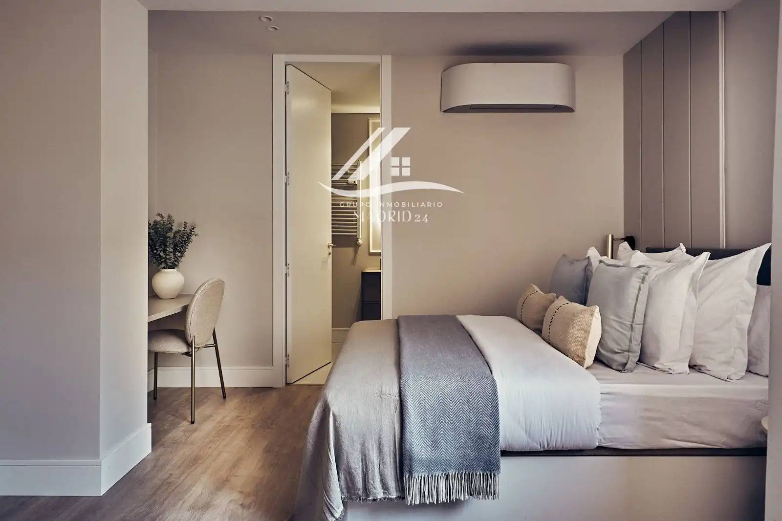 Appartement avec ascenseur à vendre à Padilla, imagen 22