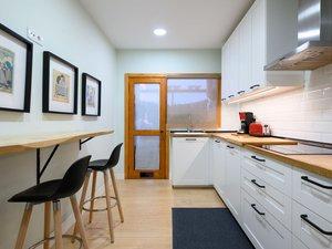 Foto 4 de Pis de lloguer a Avenida Primero de Mayo, 9, Triana, Las Palmas