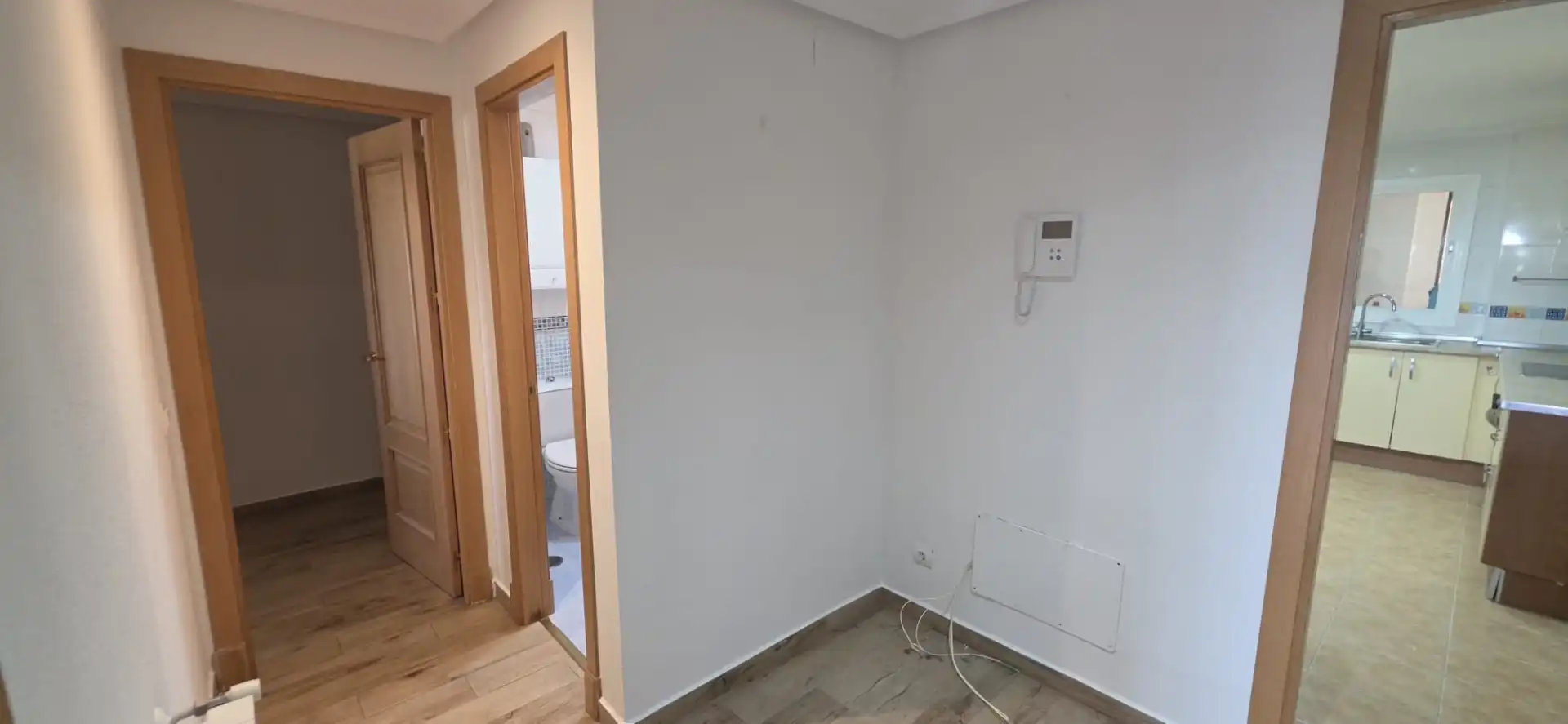 Wohnung zum Verkauf in Seseña mit Klimaanlage, Heizung und Terrasse