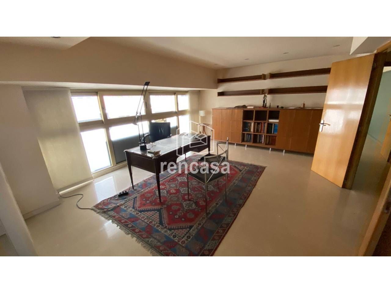 Oficina en venda en  Lleida Capital amb Aire condicionat