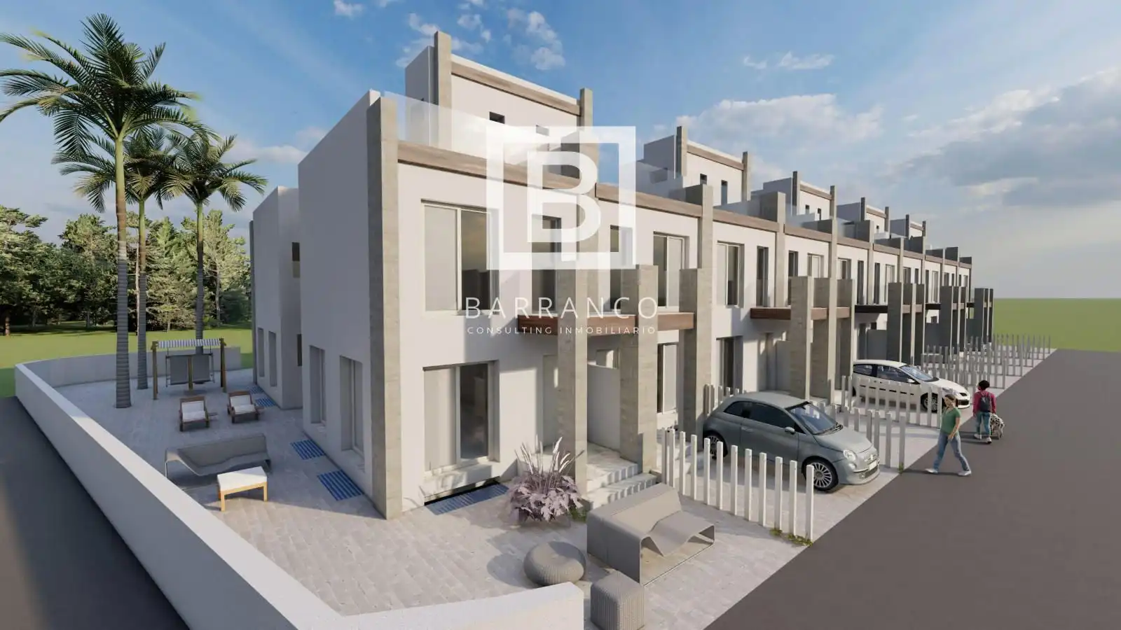 Casa a schiera in vendita a Gran Alacant, imagen 4