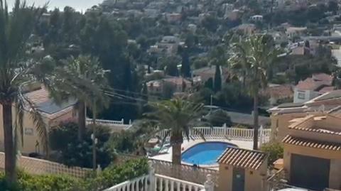 Foto 4 de Casa o xalet en venda a Urbanización Canuta, Canuta, Calpe / Calp