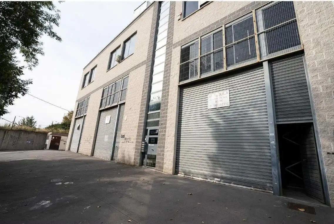 Industrial buildings for rent in Batista i Roca, 54, Pla d'en Boet