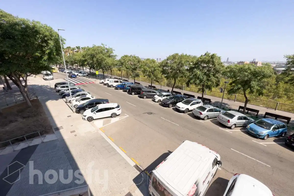 Piso de alquiler en Carrer Dolçamara, Sant Ildefons