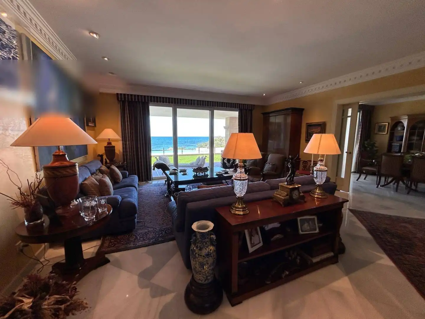 Villa mit Terrasse zum Verkauf in Avenida de la Costa Blanca, imagen 44