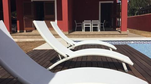 Foto 5 de Casa o xalet de lloguer a Calle el Cangrejo, 7, La Barrosa, Chiclana de la Frontera