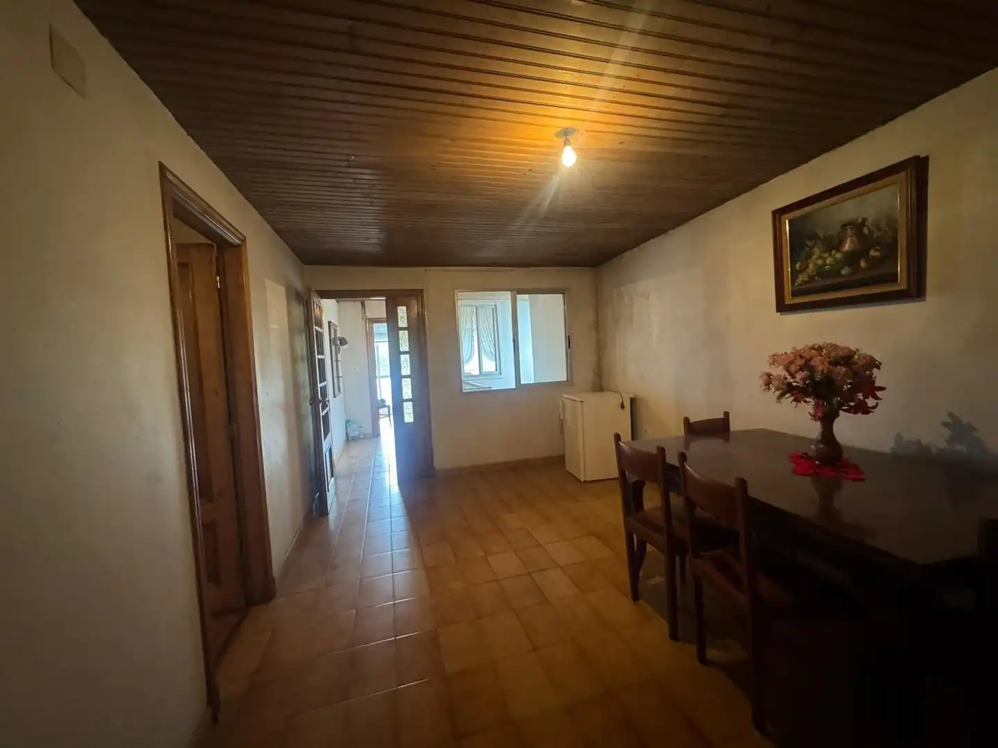 Finca rústica en venda a Castro Caldelas