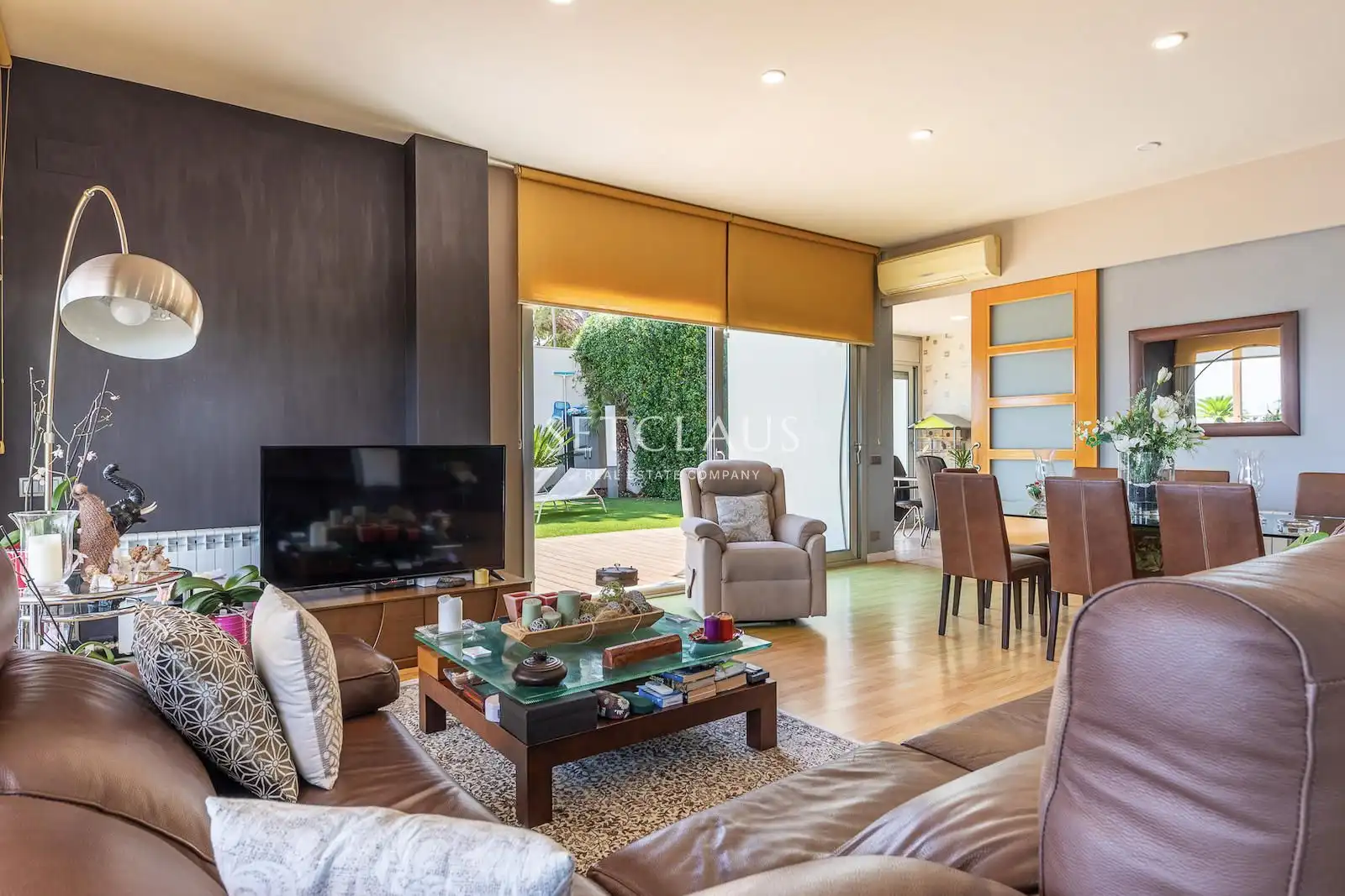 Villa avec terrasse à vendre à Santiago Rusiñol, imagen 16