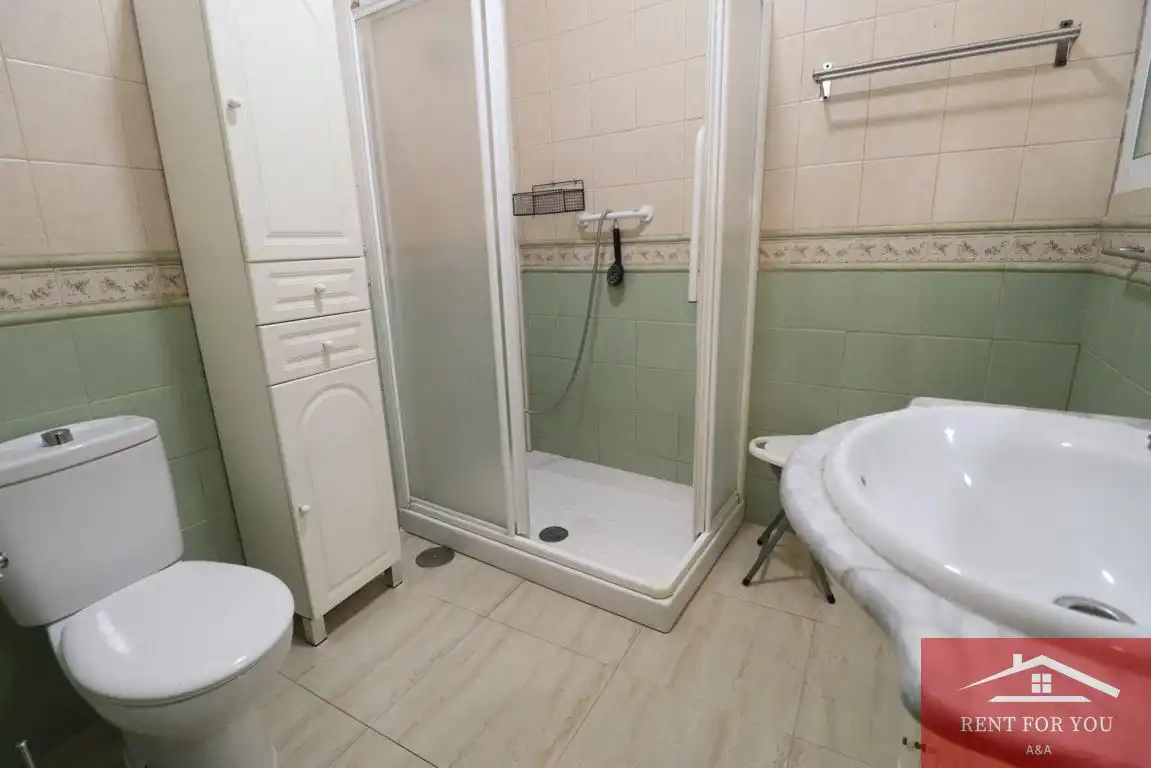 Casa en alquiler en Centro, imagen 21
