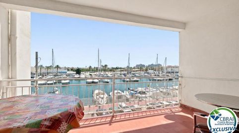 Foto 3 de Estudio en venta en Port Grec, 1, Port Grec - Port Moxó, Empuriabrava