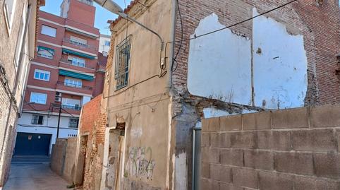 Foto 2 de Casa o xalet en venda a Calle Maladros, 7, Tres Olivos - La Piedad, Toledo