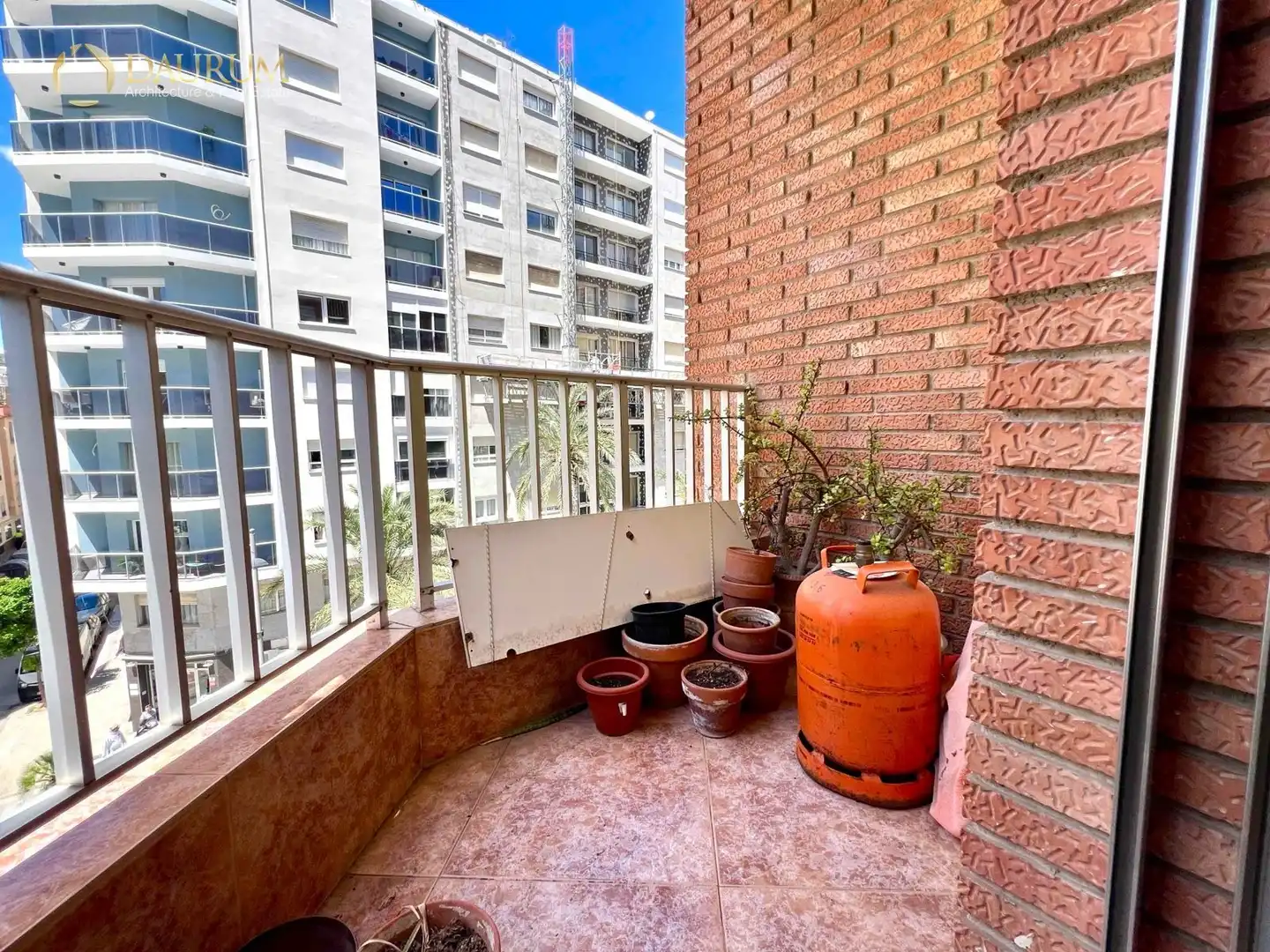 Piso con ascensor en venta en Pintor Sorolla, imagen 7
