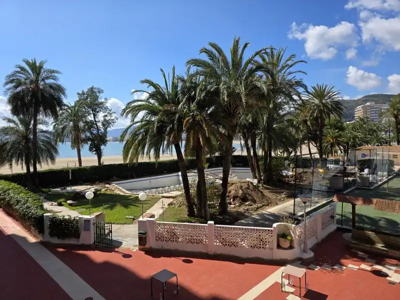 Apartamento en venta en Racó