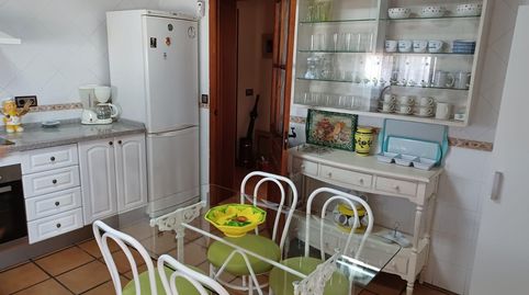 Foto 5 de Casa o xalet en venda a Las Lagunas - Campano, Chiclana de la Frontera