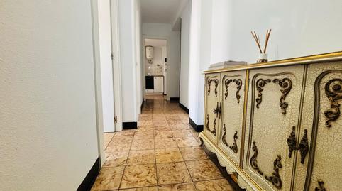 Foto 3 de Pis en venda a Avenida de Navarra, 94, Parque Palomar – Bombarda, Zaragoza