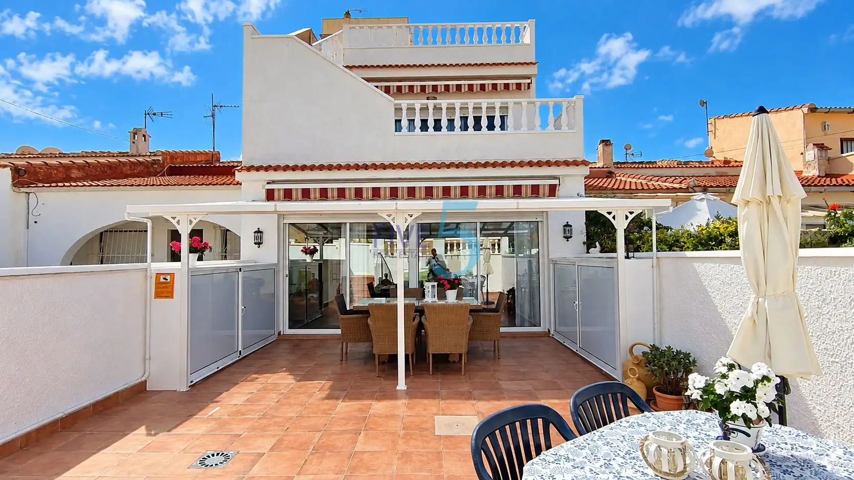 Casa adosada en venda a Rojales, Alicante