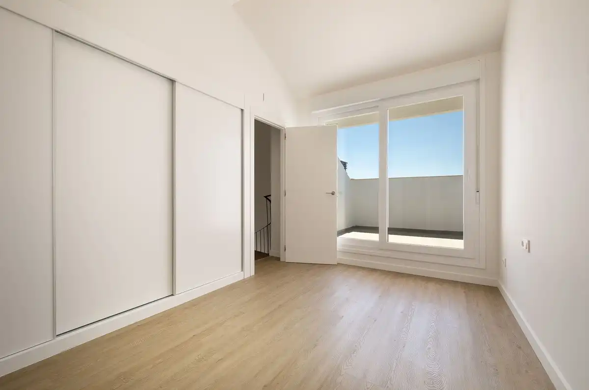 Maisonette mit Pool zum Verkauf in Torreblanca del Sol, imagen 8