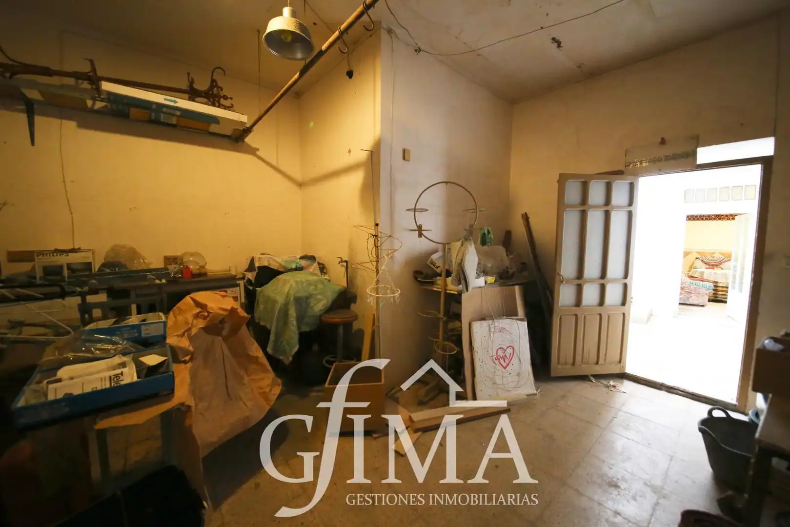 Residencial en venda a Tomelloso, imagen 16