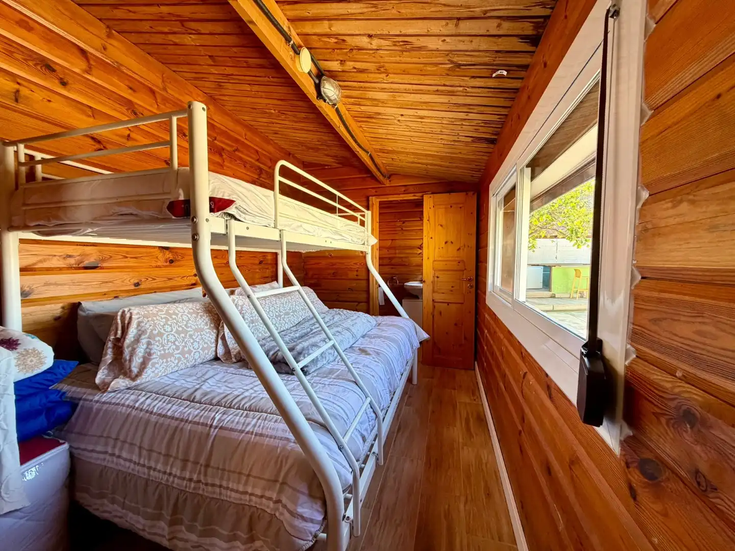 Habitación de Finca rústica en venta en Cartagena