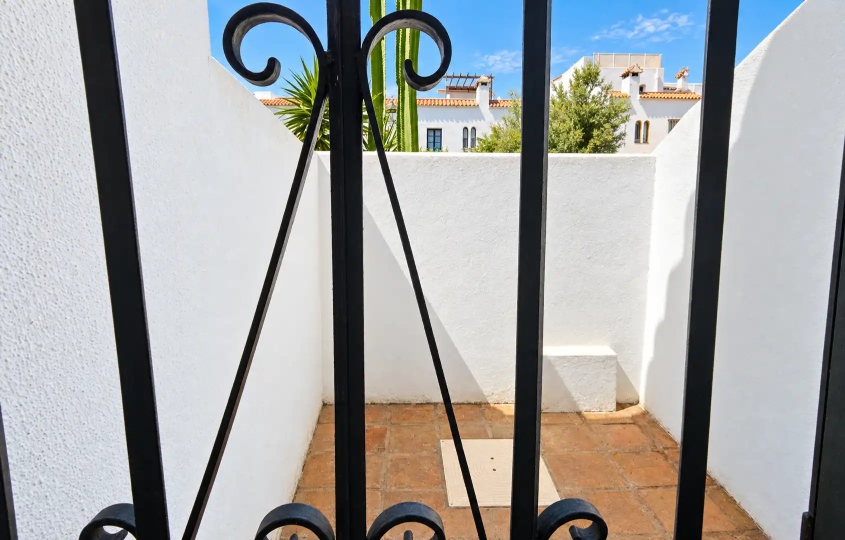 Casa a schiera con piscina in vendita a Marina de Casares, imagen 23