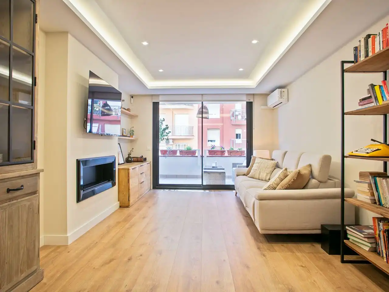 Appartement avec ascenseur à vendre à Avinguda de Jaume Recoder 85